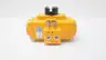 EL-O-MATIC F0025U PNEUMATIC VALVE POSITIONER 120PSI thumbnail 3