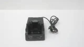 TEKLOGIX 7940 BAR CODE SCANNER CHARGER