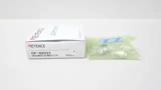 KEYENCE OP-88023 ADJUSTABLE MOUNTING BRACKET