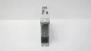 ALLEN BRADLEY 2198-H015-ERS KINETIX 5500 VFD DRIVE 195-264/324-528V-AC 0-460V-AC