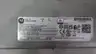 ALLEN BRADLEY 2198-H015-ERS KINETIX 5500 VFD DRIVE 195-264/324-528V-AC 0-460V-AC thumbnail 5