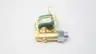 ASCO HT8266D085L RED-HAT SOLENOID VALVE 120V-AC 1/2IN NPT thumbnail 1