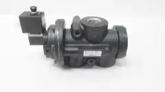 IMI NORGREN DA035C-CC PNEUMATIC SOLENOID VALVE 10BAR 110-120V-AC 3/4IN NPT