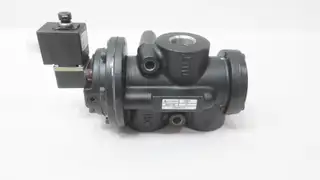 IMI NORGREN DA035C-CC PNEUMATIC SOLENOID VALVE 10BAR 110-120V-AC 3/4IN NPT
