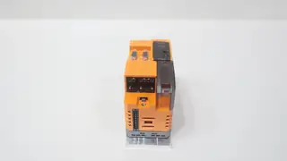 B&R 80VD100PD.C000-01 SERVO DRIVE