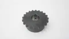 TSUBAKI 8020 ROLLER CHAIN SPROCKET 2-3/16IN
