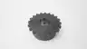 TSUBAKI 8020 ROLLER CHAIN SPROCKET 2-3/16IN thumbnail 1