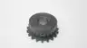 TSUBAKI 8020 ROLLER CHAIN SPROCKET 2-3/16IN thumbnail 3