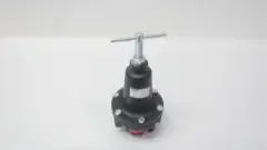 PARKER R119-08C/M2 PNEUMATIC REGULATOR 1IN 300PSI NPT