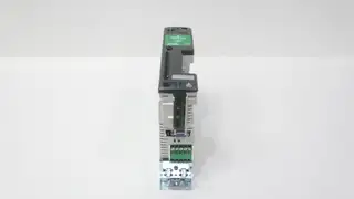 CONTROL TECHNIQUES DST1404 SERVO DRIVE 380-480V-AC 0-480V-AC