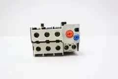 MITSUBISHI TH-T25KP9A OVERLOAD RELAY 7-11A AMP