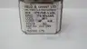 FIELD & GRANT TYER TY-195-1-ND CODE 307 ZONE CONTROL RELAY 30V-DC thumbnail 5