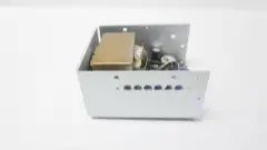 SOLA 83-24-212-03 POWER SUPPLY 120/240V-AC 24V-DC 1.2A AMP