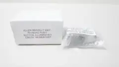 ALLEN BRADLEY 800T-PA16GA2 GREEN ILLUMINATED PUSHBUTTON 120V-AC