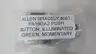 ALLEN BRADLEY 800T-PA16GA2 GREEN ILLUMINATED PUSHBUTTON 120V-AC thumbnail 6