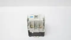 MITSUBISHI S-N50 AC CONTACTOR 30HP 80A AMP 200-240V-AC