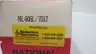 NATIONAL ELECTRONICS NL-606L/7017 VACUUM TUBE thumbnail 7