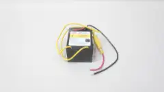3M PC0121 70-0061-2657-0 DC TO AC POWER  INVERTER 96V-AC 12V-DC