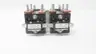CONTACT INDUSTRIES 451-040B CT125F-12C1 CONTACTOR 125/250V-AC 10A AMP 3/4HP thumbnail 4
