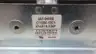CONTACT INDUSTRIES 451-040B CT125F-12C1 CONTACTOR 125/250V-AC 10A AMP 3/4HP thumbnail 6