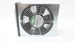 SYCAMORE 505-00001-00 5-3/4IN FAN ASSEMBLY 12V-DC