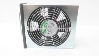 SYCAMORE 505-00001-00 5-3/4IN FAN ASSEMBLY 12V-DC