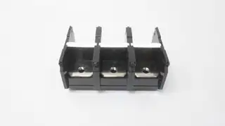 RELIANCE HP-RT300 TERMINAL  BLOCK 600V-AC 600A