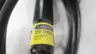 BANNER S18-2VNDS-2M PHOTOELECTRIC SENSOR 10-30V-DC thumbnail 5