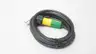 BANNER S18SP6L PHOTOELECTRIC SENSOR 10-30V-DC thumbnail 3