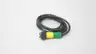 BANNER S18SN6L PHOTOELECTRIC SENSOR 10-30V-DC thumbnail 2