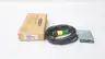 BANNER S18SN6L PHOTOELECTRIC SENSOR 10-30V-DC thumbnail 1