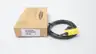 BANNER QS18VN6D PHOTOELECTRIC SENSOR 10-30V-DC thumbnail 1