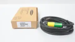BANNER S18SP6R 29407 PHOTOELECTRIC SENSOR