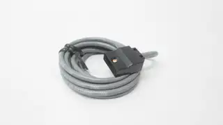 BANNER SE61E PHOTOELECTRIC SENSOR EMITTER 10-30V-DC