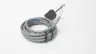 BANNER SE61E PHOTOELECTRIC SENSOR EMITTER 10-30V-DC thumbnail 4