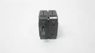 AIRPAX IEGF66-71191-1-V CIRCUIT BREAKER 30A 250V-AC 2P
