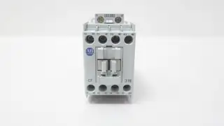 ALLEN BRADLEY 700-CF310D CONTROL RELAY 120V-AC