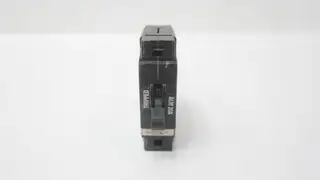 AIRPAX LMLC1-1RLS4-24314-2 CIRCUIT BREAKER 20A 80V-DC 1P