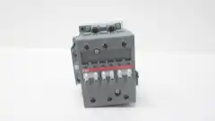 ABB AF63-30 AC CONTACTOR 90A AMP 60HP 100-250V-AC/DC