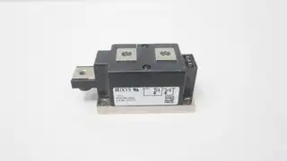 IXYS MCC255-16IO1 THYRISTOR POWER MODULE