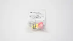 ALLEN BRADLEY 800FP-MT44 TWIST PUSHBUTTON