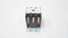 ALLEN BRADLEY 400-DP30NJ3 AC CONTACTOR 24V-AC 15HP 30A AMP