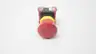 ALLEN BRADLEY 800HC-TFRXT6A4 NON ILLUMINATED EMERGENCY STOP BUTTON 600V-AC thumbnail 5