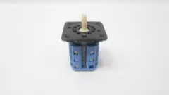 AUSPICIOUS EN60947-3 SWITCH DISCONNECTOR 40A 600V-AC