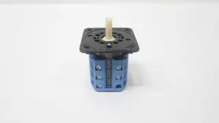AUSPICIOUS EN60947-3 SWITCH DISCONNECTOR 40A 600V-AC