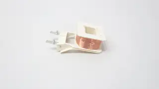 SQUARE D 9998DA3V04 CONTACTOR MAGNET COIL 277V-AC