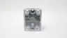 POTTER BRUMFIELD SSR-240D25R SOLID STATE RELAY 25A AMP 24-280V-AC 3-32V-DC thumbnail 2
