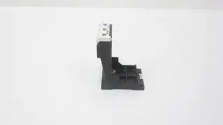 EATON C316TB1 RELAY MOUNTING BASE RELAY