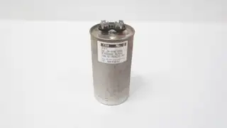 CDE 04-08140 CAPACITOR 45UF 600V-AC