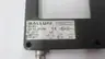 BALLUFF BGL001J BGL50A-001-S49 PHOTOELECTRIC FORK SENSOR 10-30V-DC thumbnail 5